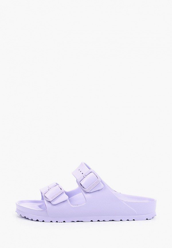 

Сланцы Birkenstock, Фиолетовый, Arizona EVA Narrow