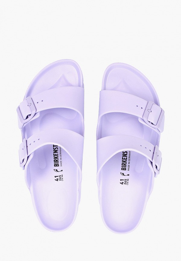 фото Сланцы birkenstock