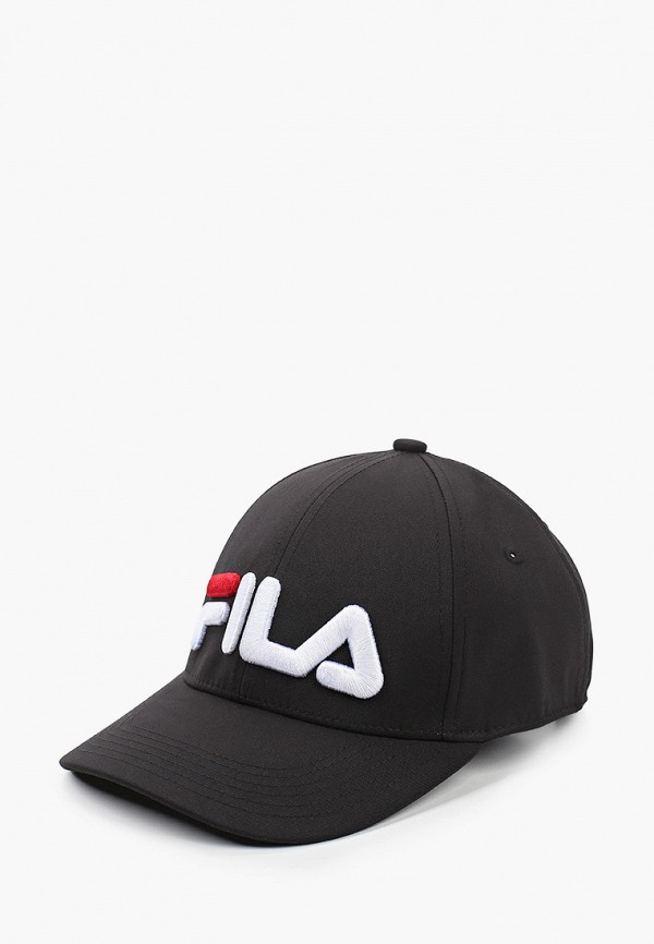 фото Бейсболка fila