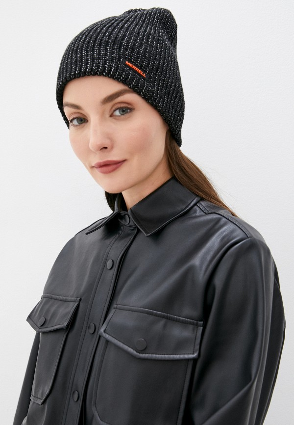 фото Шапка merrell