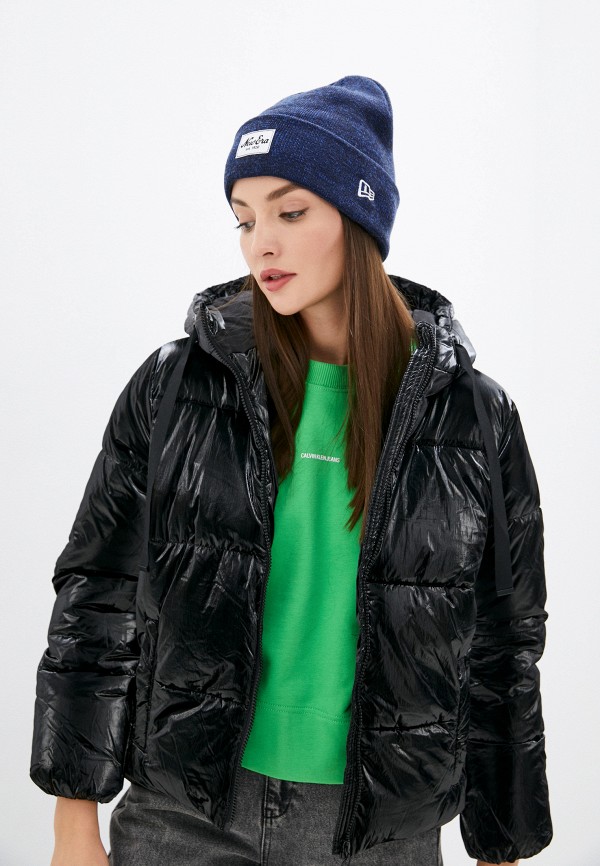 фото Шапка new era