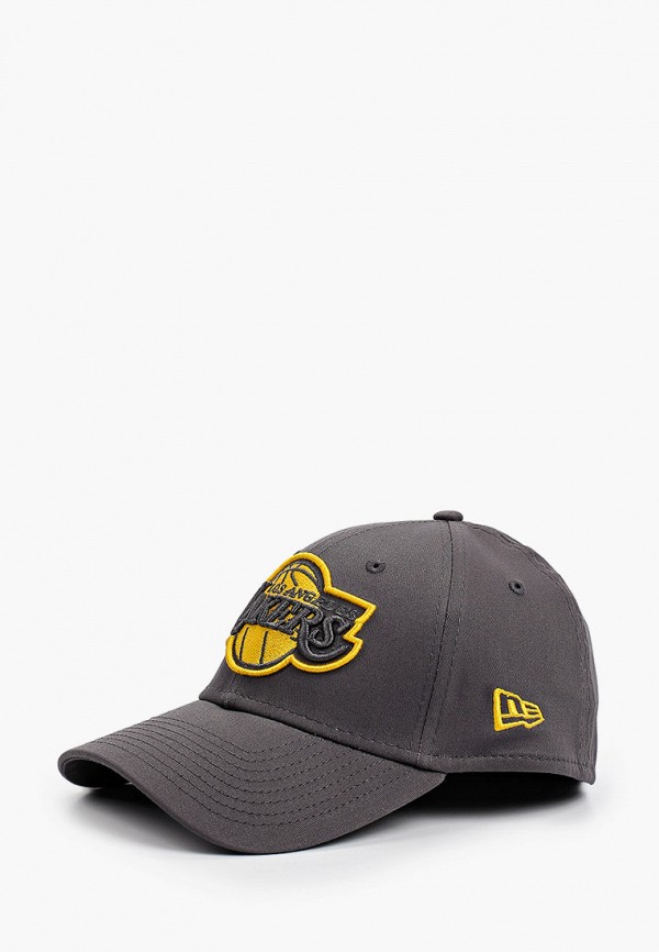 

Бейсболка New Era, Серый, GRAY POP 39THIRTY