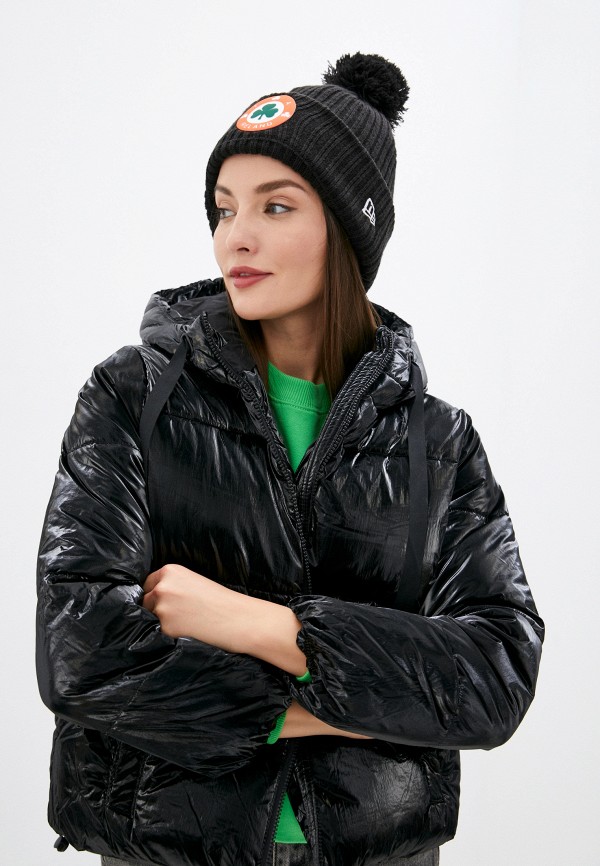 фото Шапка new era