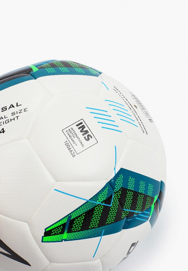 фото Мяч футбольный demix