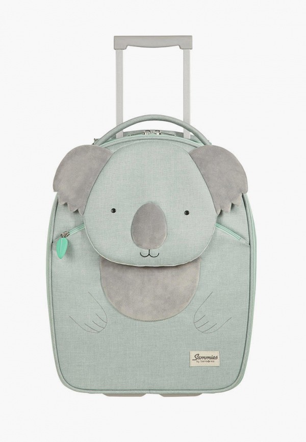 фото Чемодан samsonite