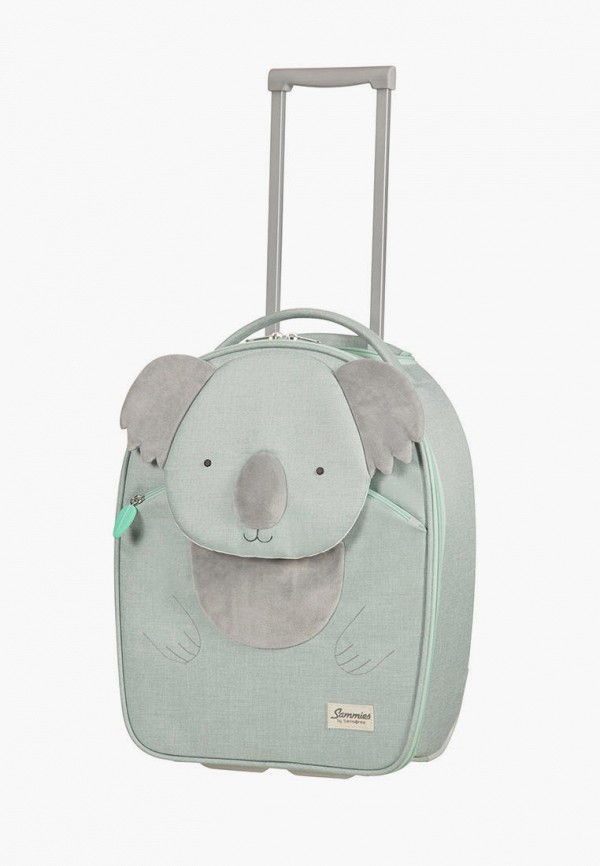 фото Чемодан samsonite