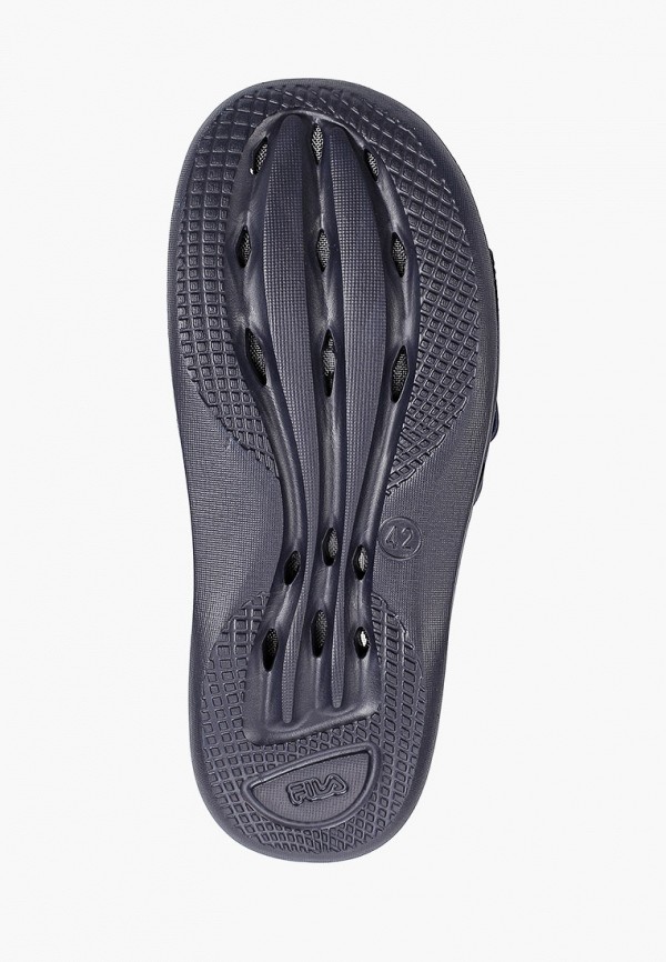

Сланцы Fila, Синий, Pool Comfort