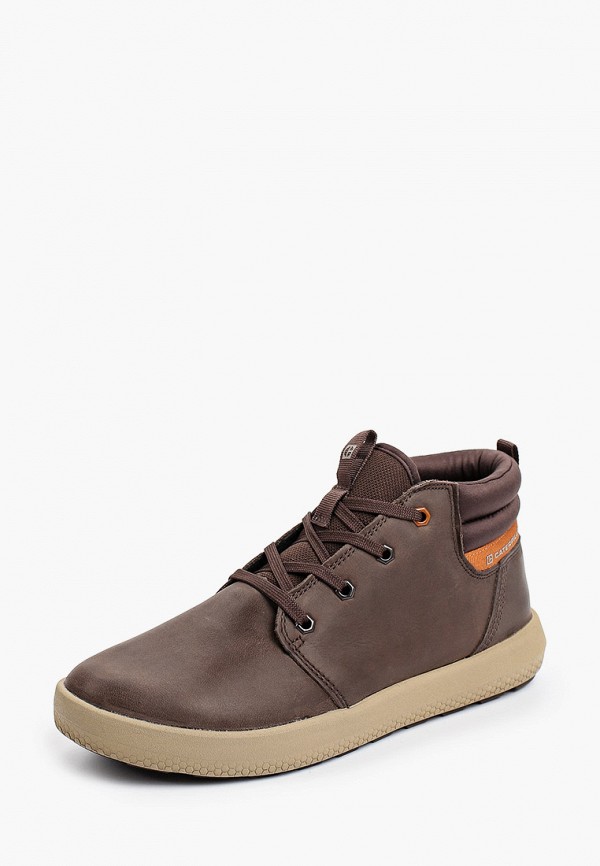 фото Ботинки caterpillar