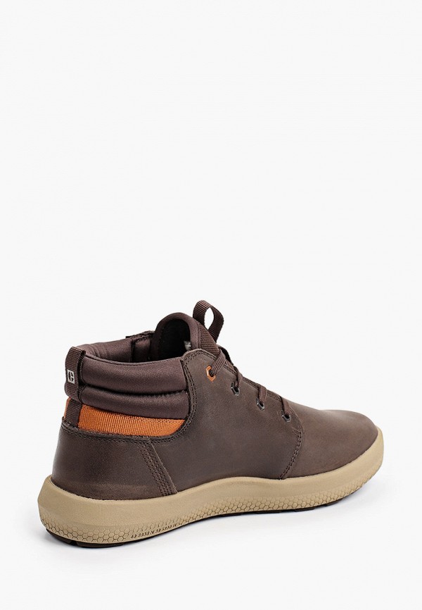 фото Ботинки caterpillar