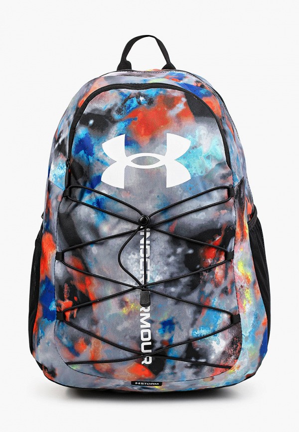 

Рюкзак Under Armour, Разноцветный, UA Hustle Sport Backpack