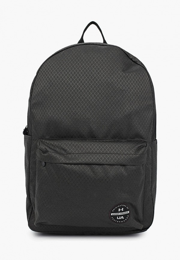 

Рюкзак Under Armour, Зеленый, UA Loudon Ripstop Backpack