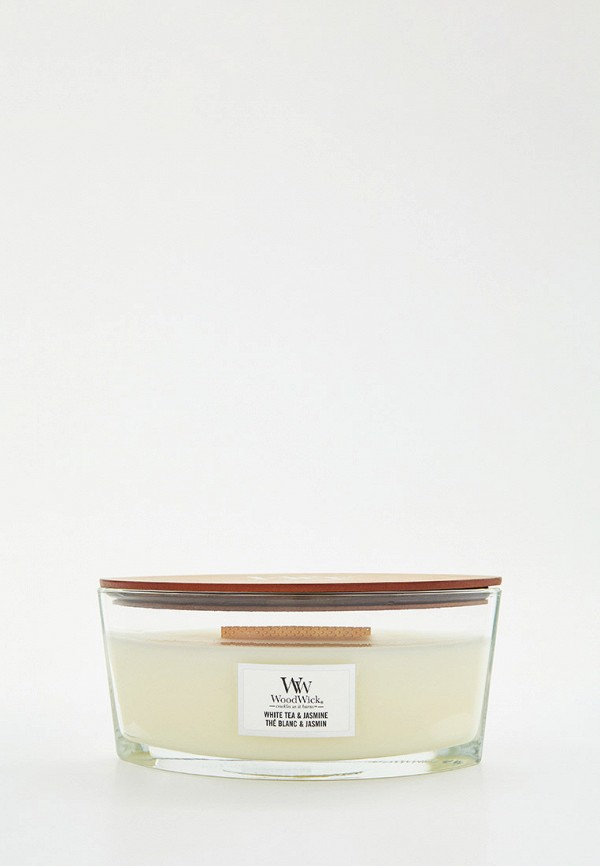 фото Свеча ароматическая woodwick