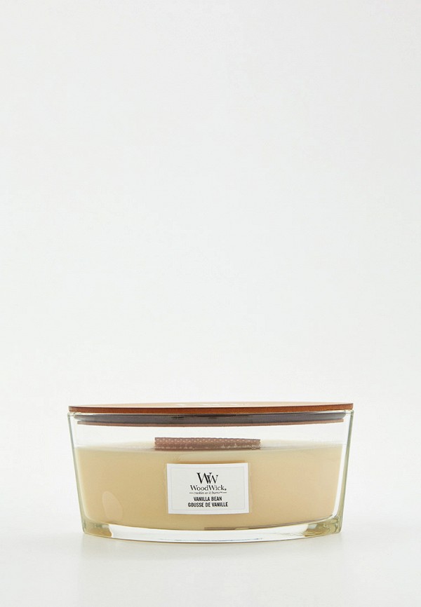 фото Свеча ароматическая woodwick