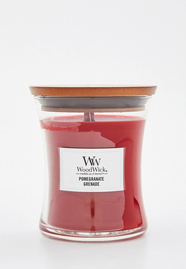 фото Свеча ароматическая woodwick