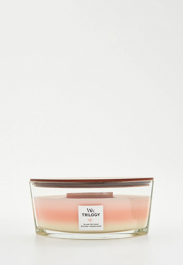 фото Свеча ароматическая woodwick