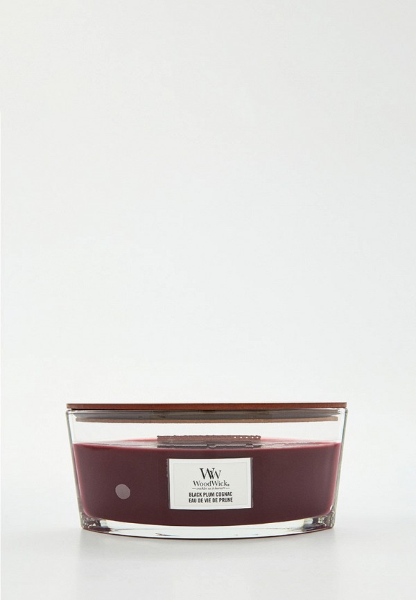 фото Свеча ароматическая woodwick