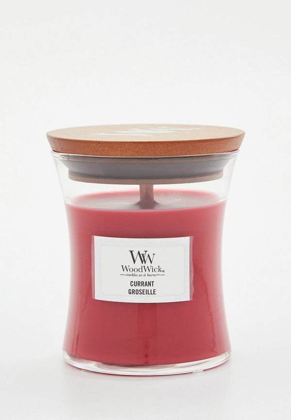 фото Свеча ароматическая woodwick