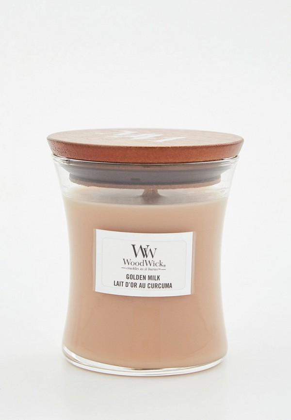 фото Свеча ароматическая woodwick