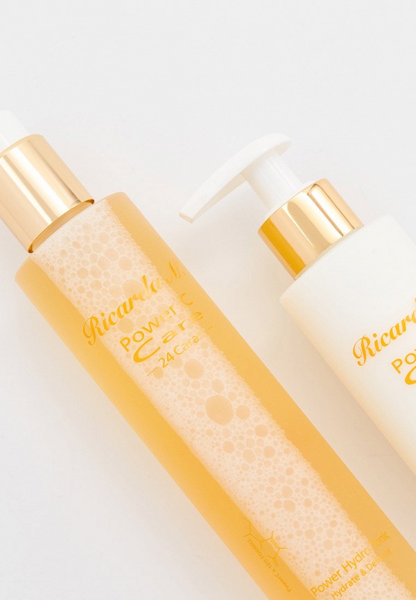 фото Набор для ухода за лицом ricarda m