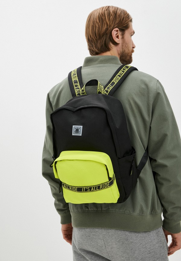 фото Рюкзак termit