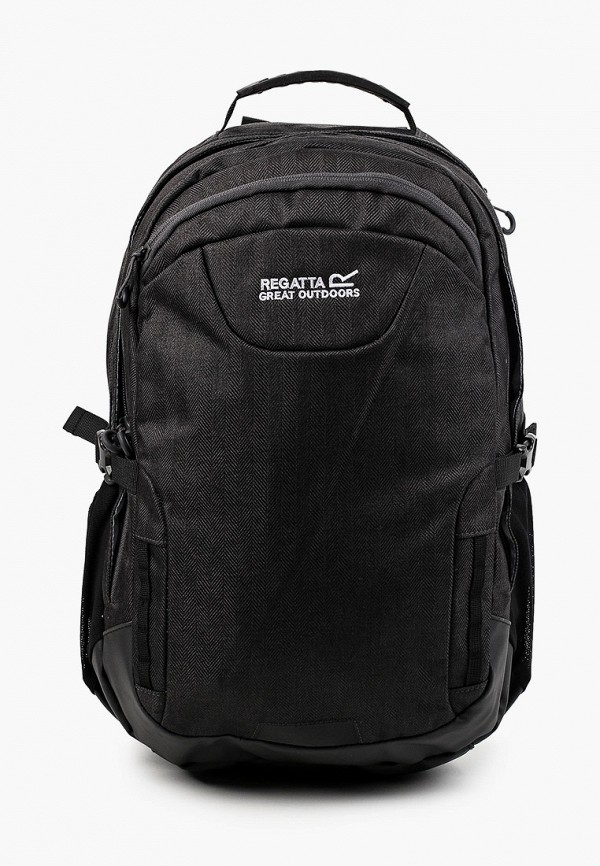 

Рюкзак Regatta, Черный, Cartar 25L