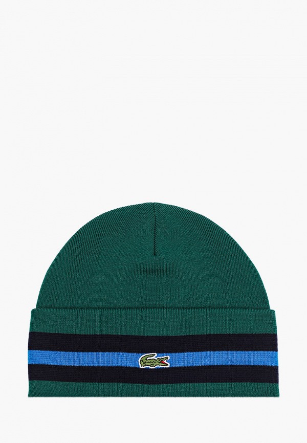 

Шапка Lacoste, Зеленый