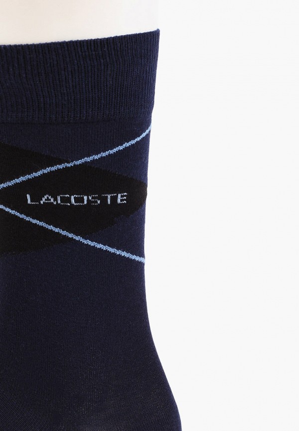 фото Носки lacoste