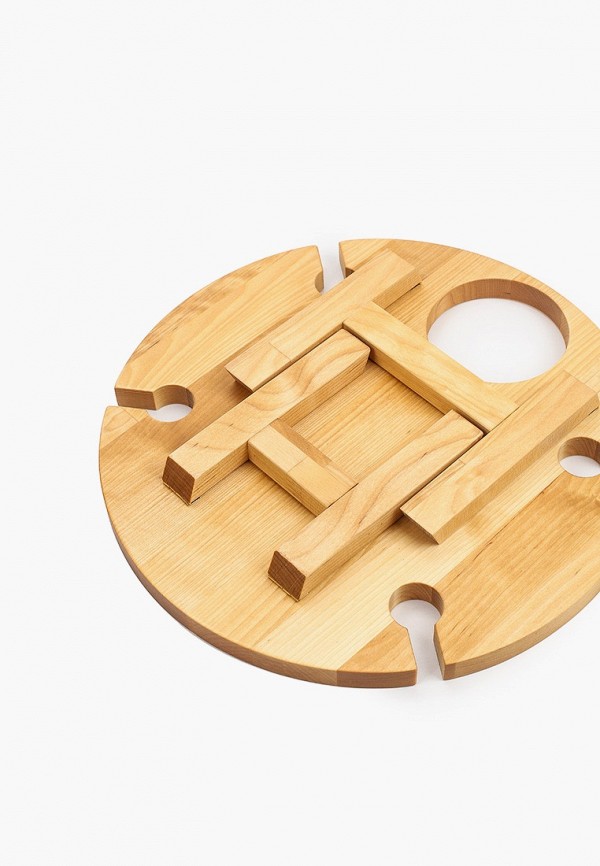 Поднос Мастер Рио бежевый, размер 00, фото 3