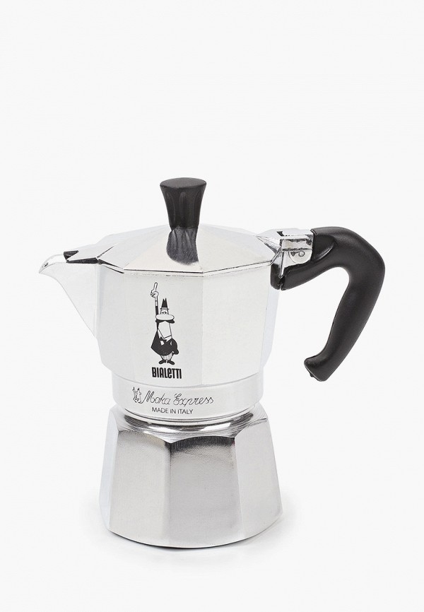 Кофеварка Bialetti