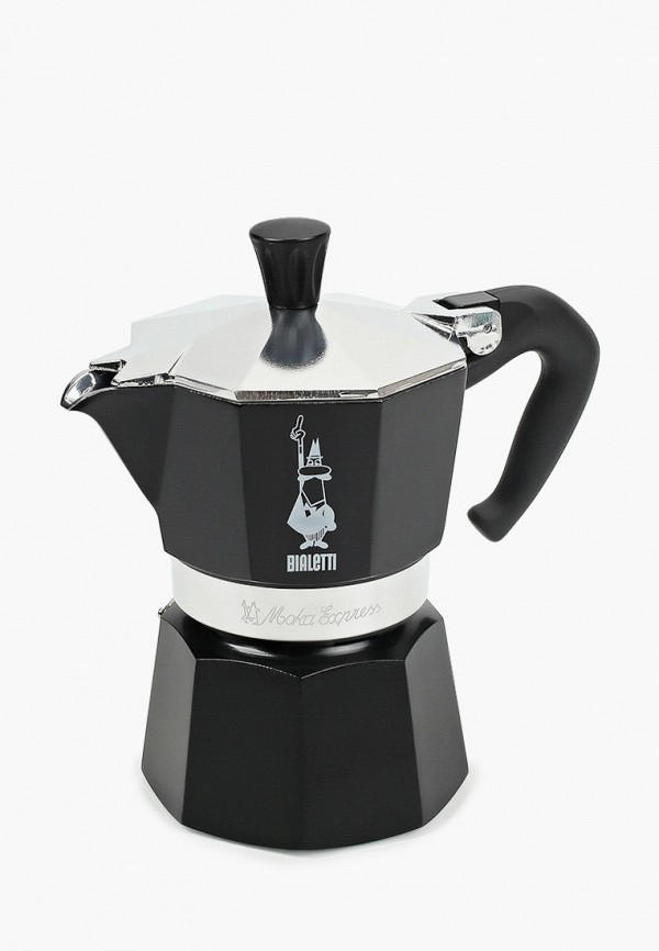 Кофеварка Bialetti