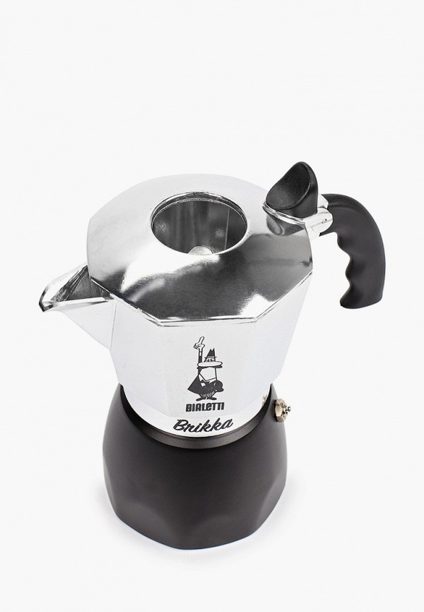 фото Кофеварка гейзерная bialetti