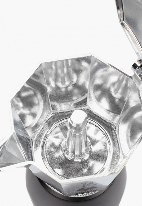 фото Кофеварка гейзерная bialetti