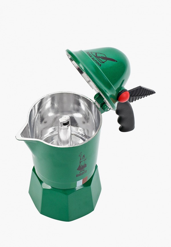 Кофеварка Bialetti