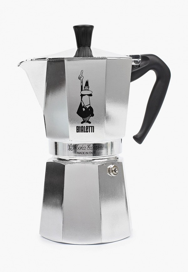 Кофеварка Bialetti