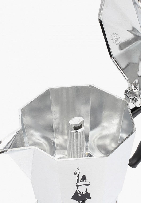 Кофеварка Bialetti