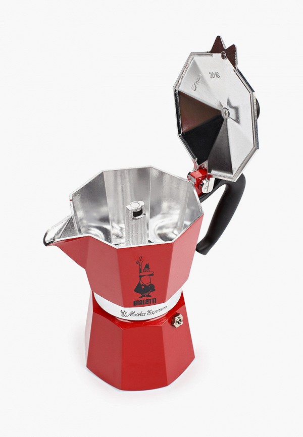 Кофеварка Moka Express 6 порции