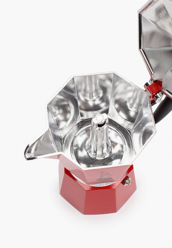 Кофеварка Moka Express 6 порции