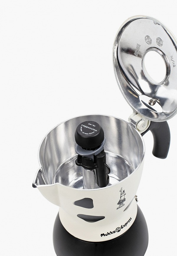 Кофеварка Bialetti
