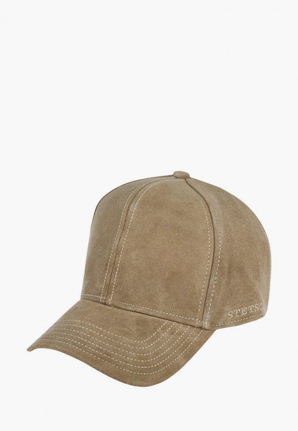 фото Бейсболка stetson