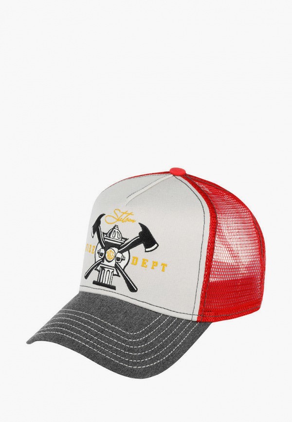 фото Бейсболка stetson