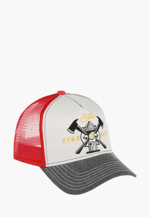 фото Бейсболка stetson