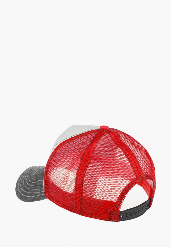 фото Бейсболка stetson