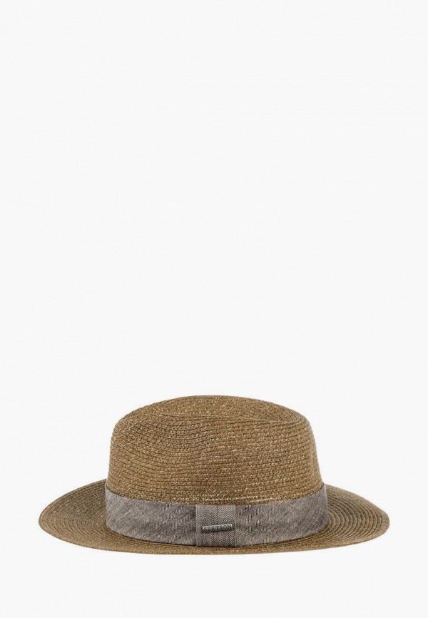 Шляпа Stetson цвет коричневый  Фото 3
