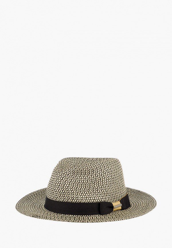 Шляпа Stetson цвет бежевый 