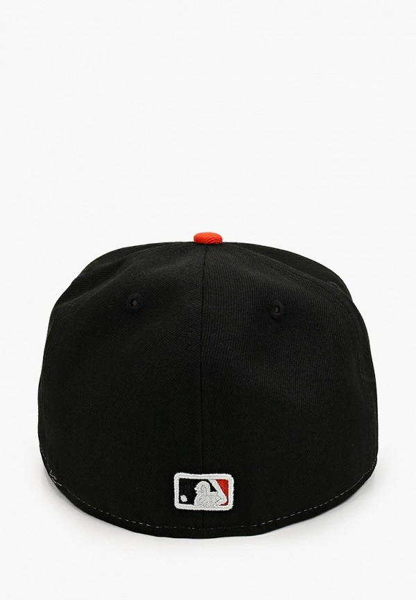 фото Бейсболка new era