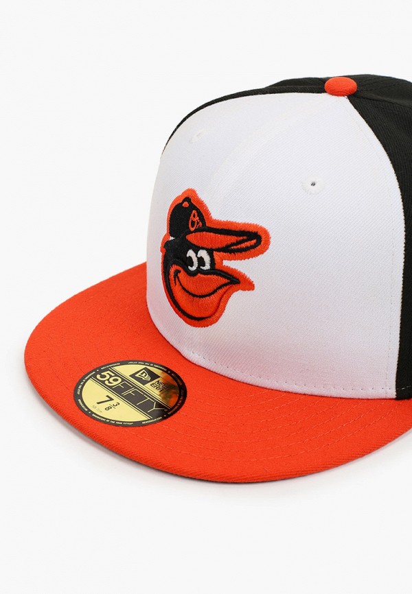 фото Бейсболка new era