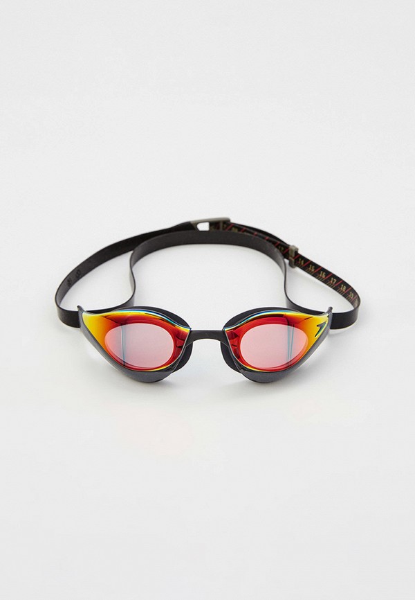 

Очки для плавания Speedo, Серый, Fastskin Pure Focus