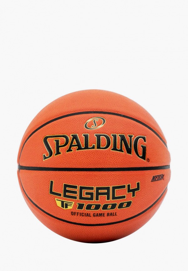 фото Мяч баскетбольный spalding