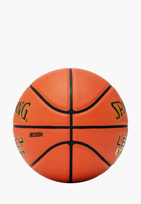 фото Мяч баскетбольный spalding