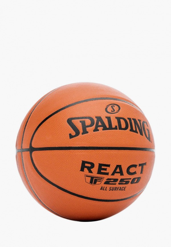 фото Мяч баскетбольный spalding